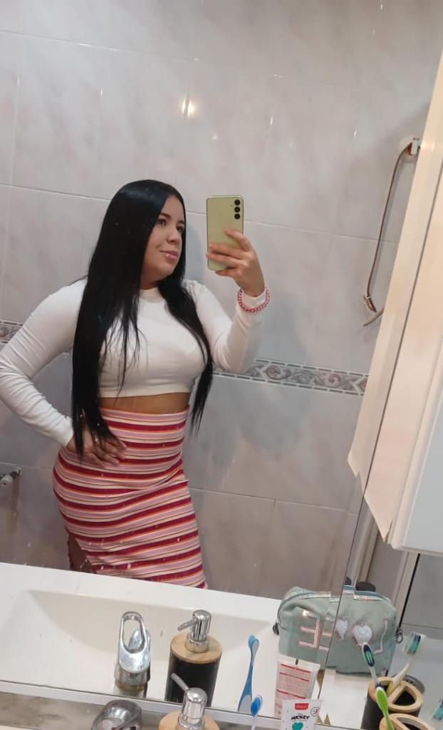 Chica busca chico en Madrid: 