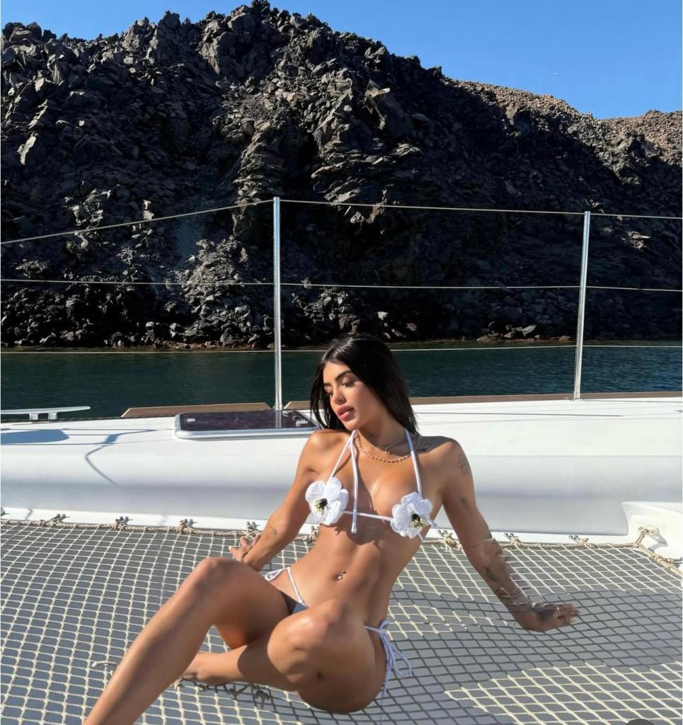 Chica busca chico en Tenerife: 