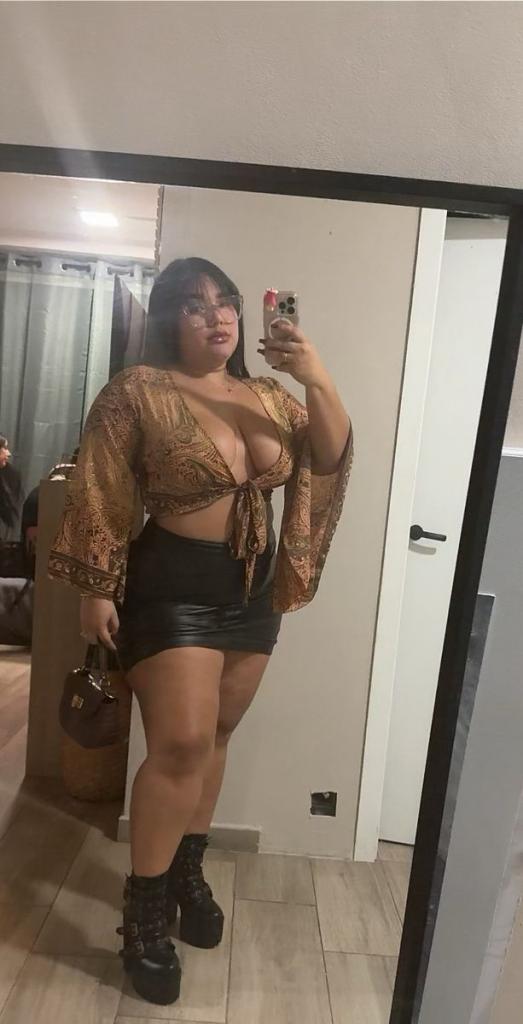 Chica busca chico en Las Palmas: 