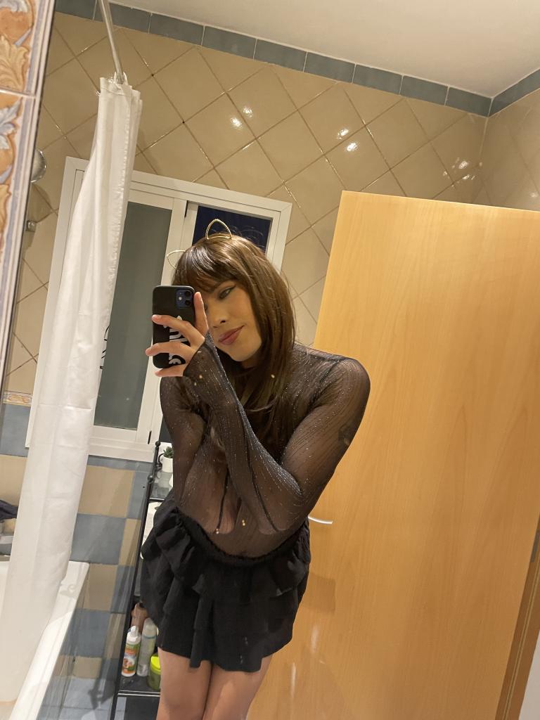 647088787: Transexual en Mallorca