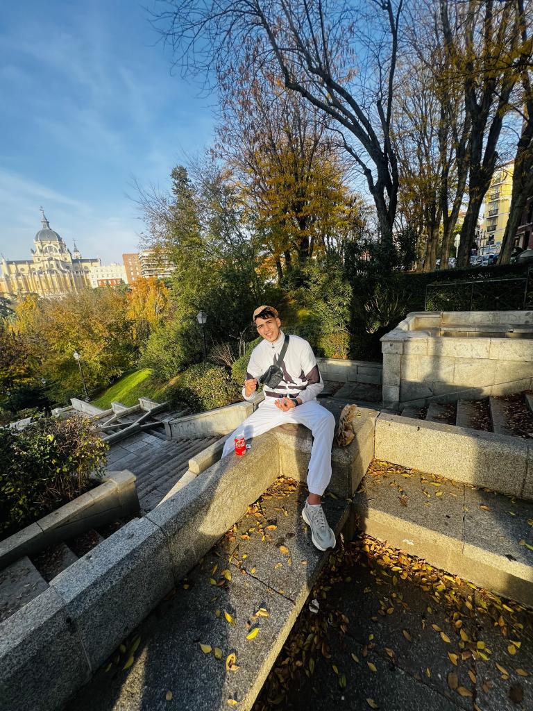 624496246: Chico busca chica en Toledo