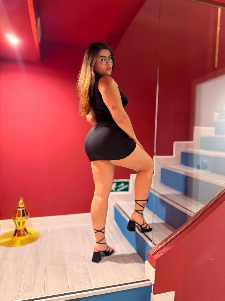 Chica busca chico en Madrid: 