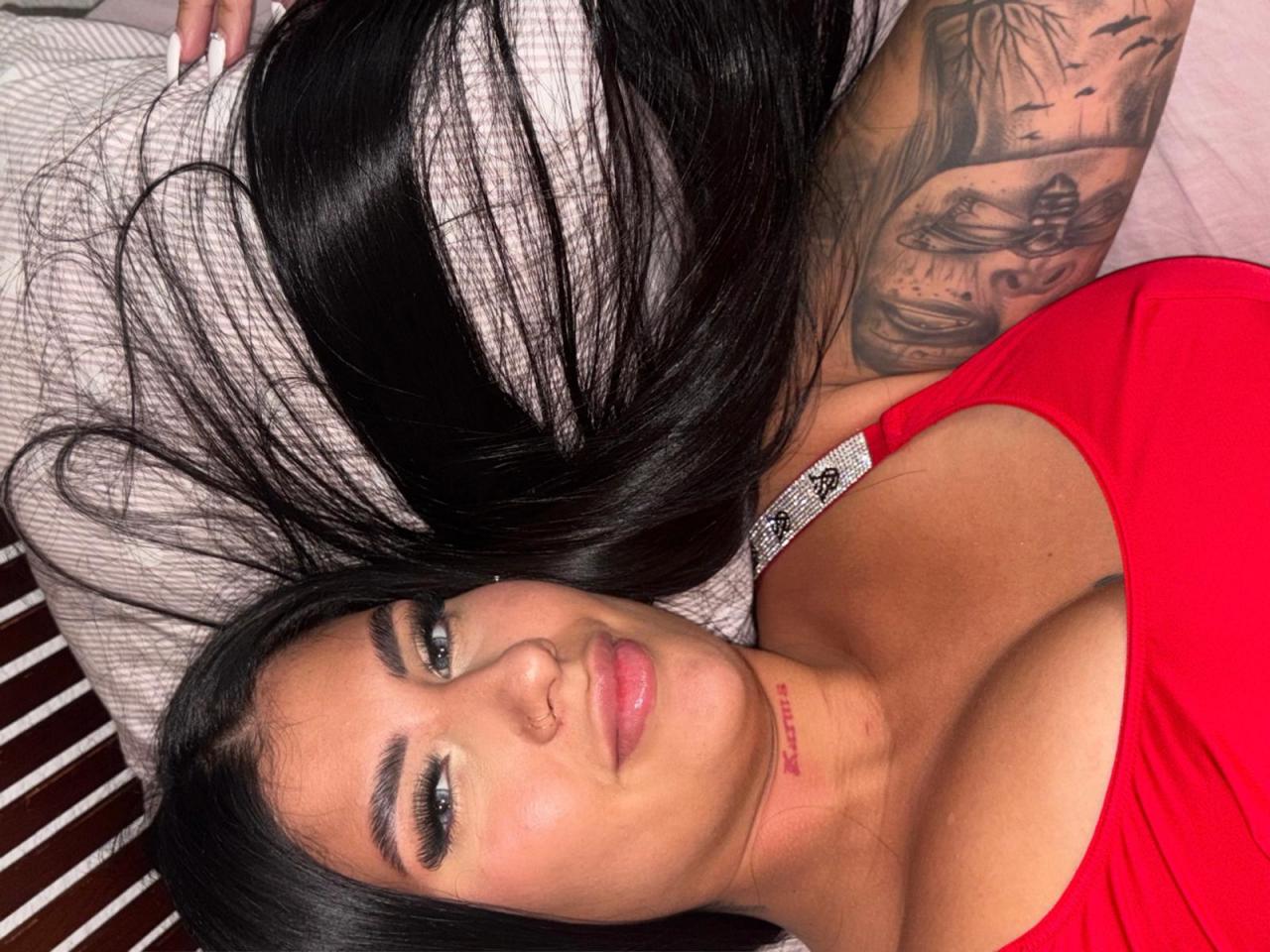 Chica busca chico en Tenerife: 