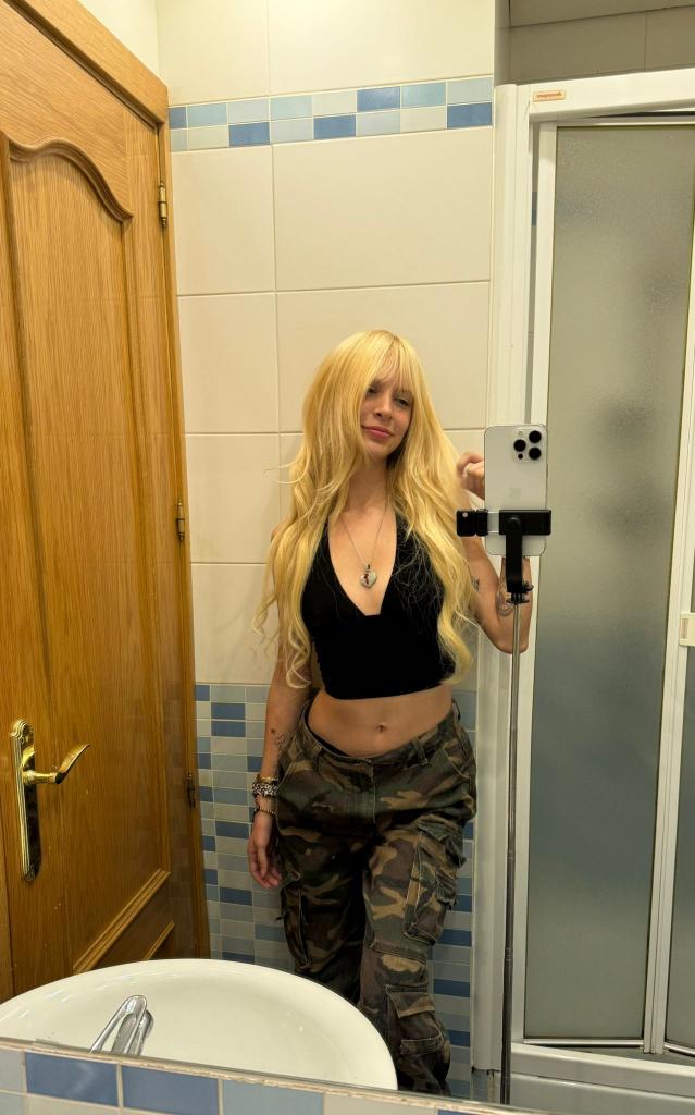 Chica busca chico en Las Palmas: 