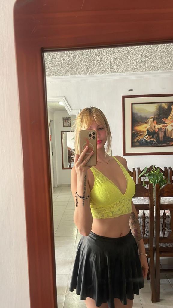603463271: Chica busca chico en Las Palmas