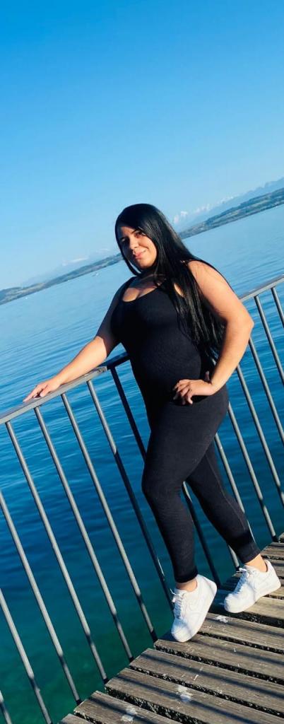 Chica busca chico en Madrid: 