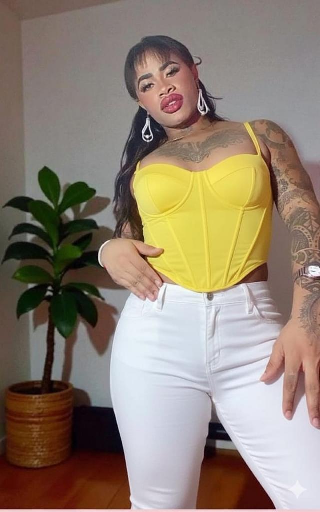 Travesti en Alicante: 