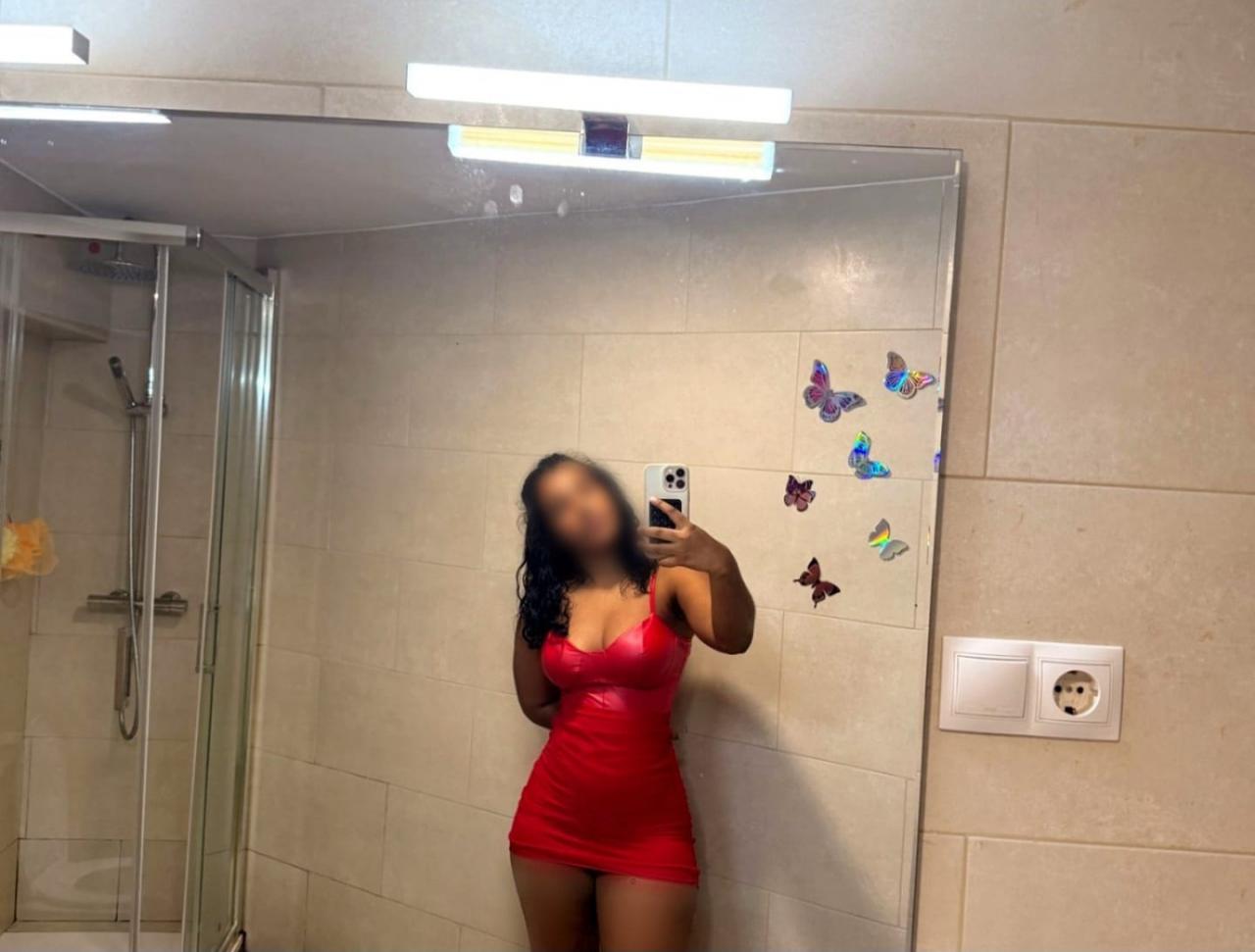 Chica busca chico en Madrid: 