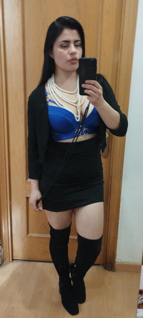 Chica busca chico en Zaragoza: 