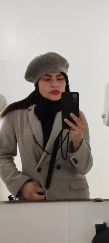 722298072: Chica busca chico en Zaragoza