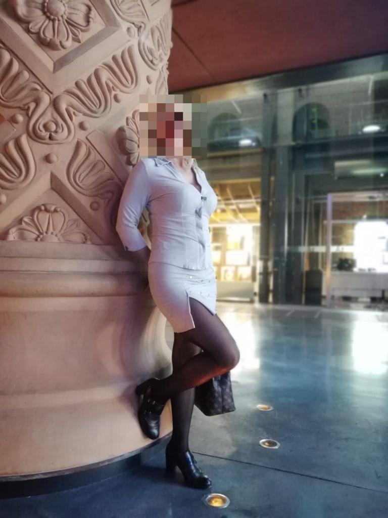 Chica busca chico en Vizcaya: 