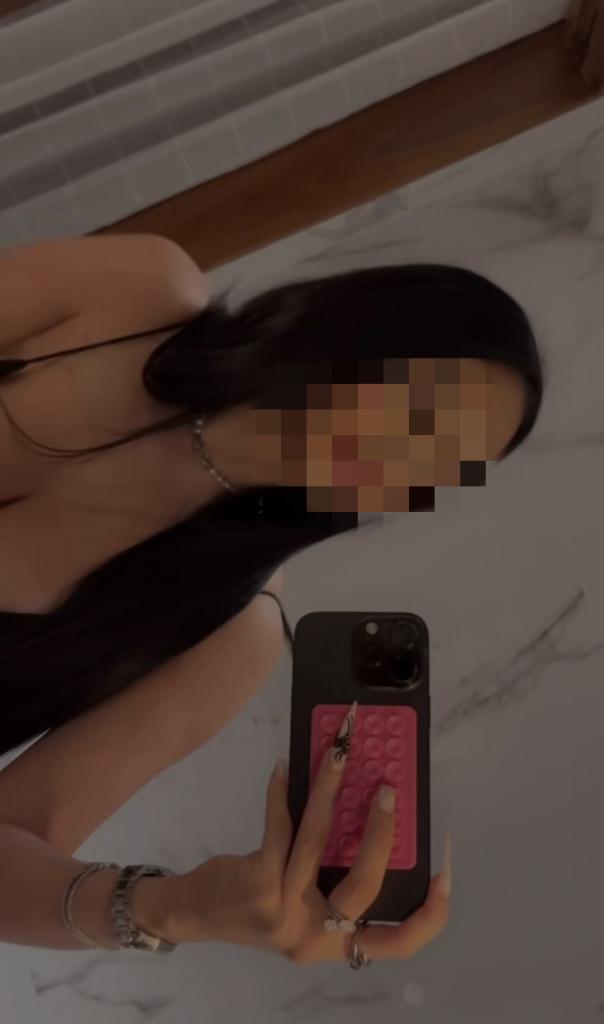 Chica busca chico en Málaga: 
