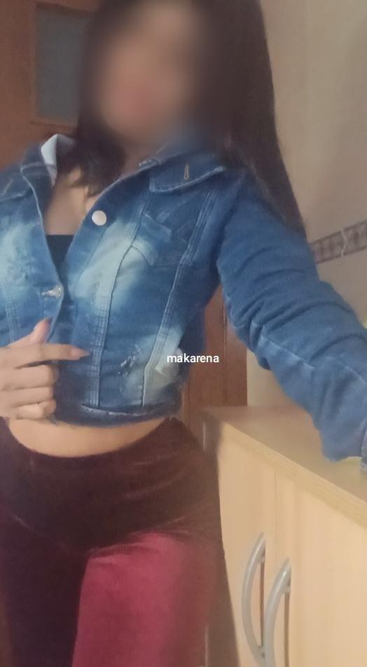 Chica busca chico en Barcelona: 