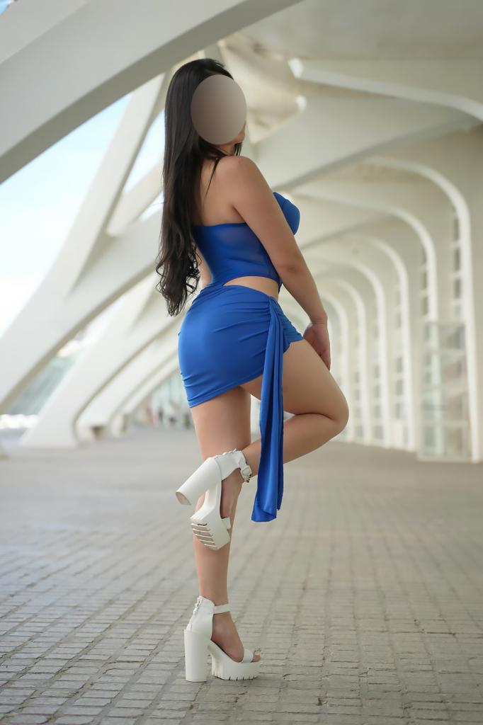 Chica busca chico en Valencia: 