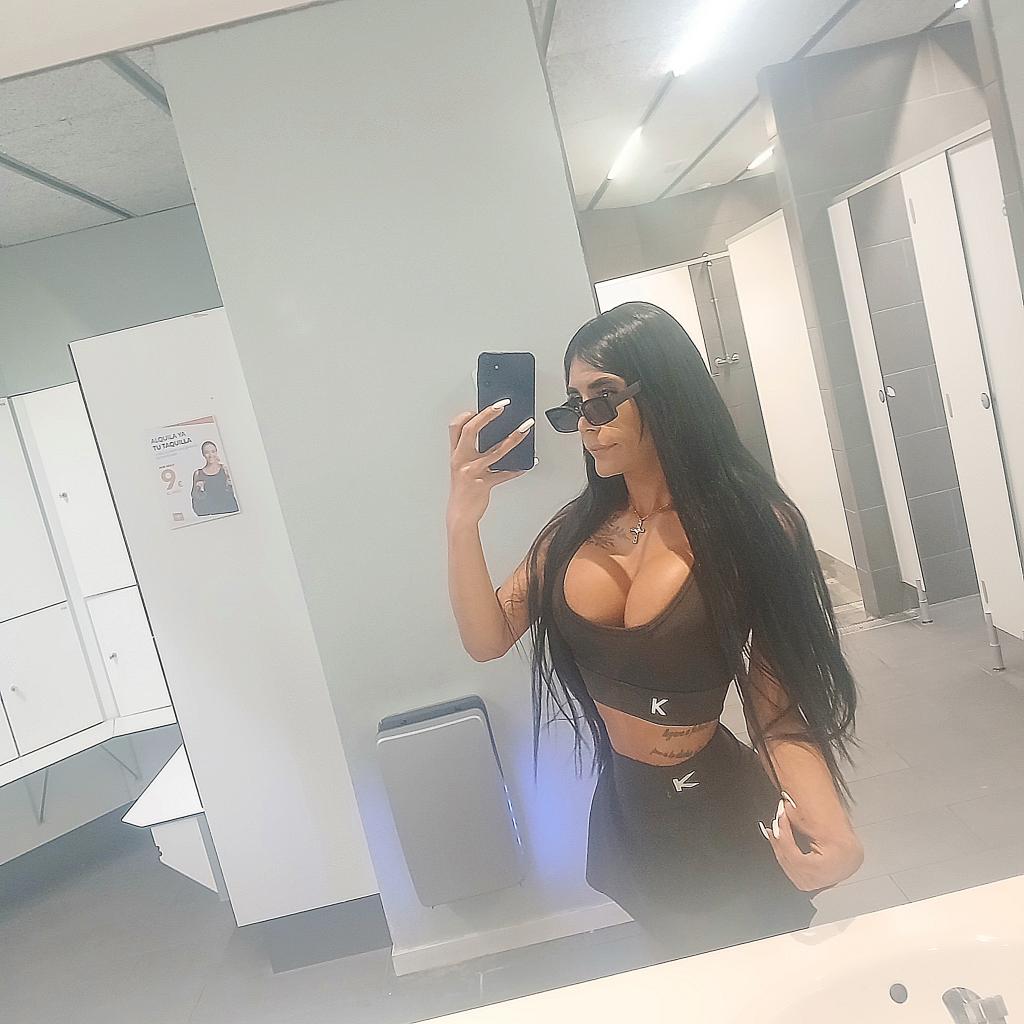 Transexual en Valladolid: 