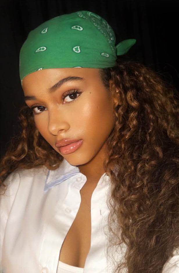 Chica busca chico en Las Palmas: 