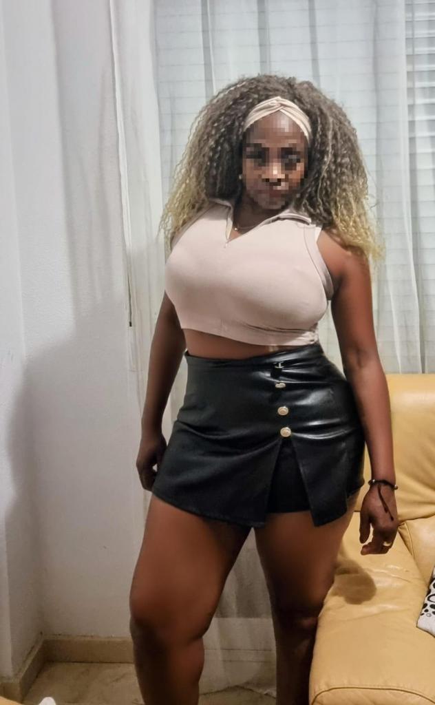 Chica busca chico en Albacete: 