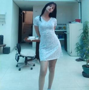 697744896: Travesti en Madrid