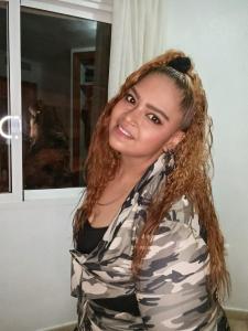 614705588: Chica busca chico en Alicante