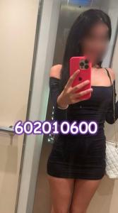 602010600: Chica busca chico en Cáceres