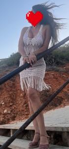 611357842: Chica busca chico en Murcia