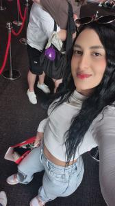 625247908: Chica busca chico en Madrid