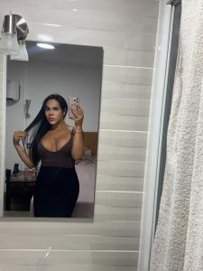 613470103: Transexual en Málaga