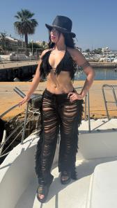 602672323: Chica busca chico en Almería