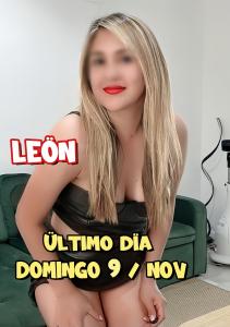 644574009: Chica busca chico en León