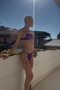 661079865: Transexual en Barcelona