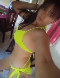 631284060: Chica busca chico en Murcia