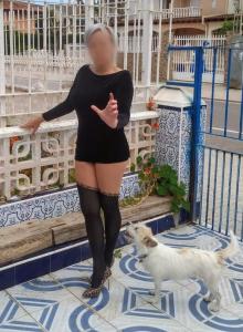 642234803: Chica busca chico en Alicante