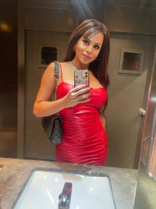 666172530: Transexual en Madrid