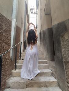 634994723: Chica busca chico en Toledo