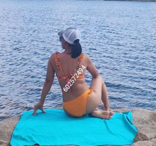 602572494: Chica busca chico en Badajoz