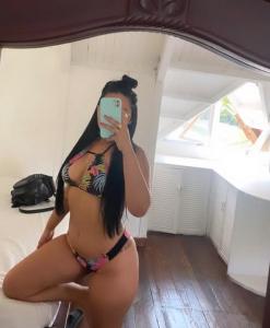 613688968: Chica busca chico en Las Palmas