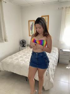 632274123: Chica busca chico en Murcia