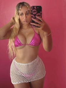 613574395: Chica busca chico en Madrid