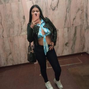 641174691: Chica busca chico en Madrid
