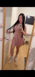 672522769: Chica busca chico en Orense