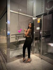 611286727: Travesti en Valladolid