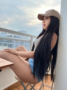 614619646: Chica busca chico en Las Palmas