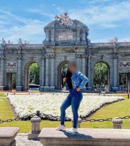 642533866: Chica busca chico en Toledo