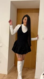 641681487: Chica busca chico en Tenerife