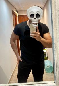 611818038: Virtual en Madrid