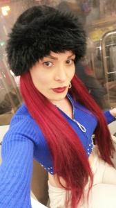 637023098: Travesti en Madrid