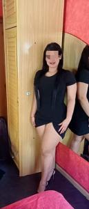 658391105: Chica busca chico en La Coruña