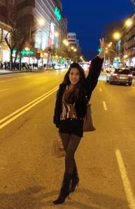 634994723: Chica busca chico en Toledo