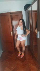 641615868: Travesti en Ciudad Real