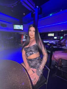 657598036: Chica busca chico en Tenerife